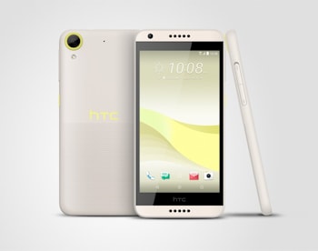 HTC Desire 650 готовится к мировому релизу