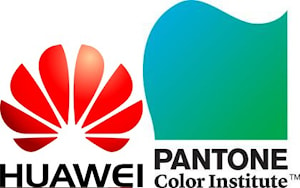 Сотрудничество Huawei с институтом Pantone Color Institute