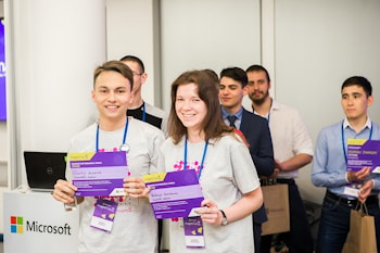 Microsoft Imagine Cup 2017: белорусская команда вышла в международный финал в Сиэтле