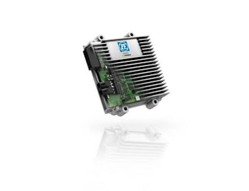 Партнерство ZF, HELLA и NVIDIA повысит безопасность самоуправляемых автомобилей