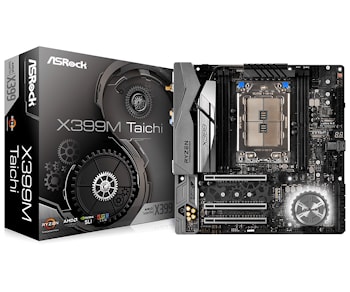 Новинки ASRock на выставке CES 2018