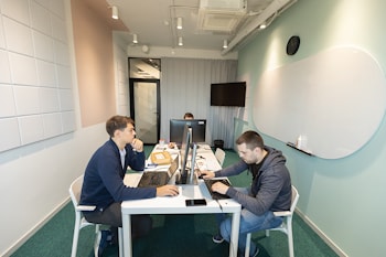 IT-компания Helmes разработала приложение для борьбы с коррупцией