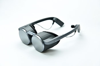 Panasonic представил на CES 2020 VR-очки с поддержкой HDR и UHD