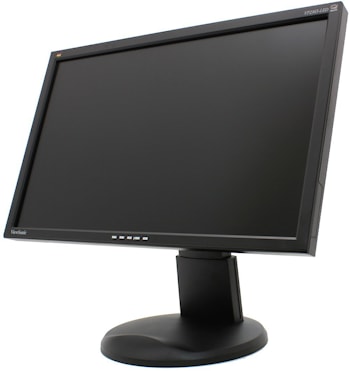 Тестируем монитор ViewSonic VP2365-LED с матрицей e-IPS  