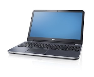 Dell Inspiron 3521 и 5521: новые 15-дюймовые ноутбуки  