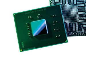 Процессор серверного уровня Intel Atom S1200 мощностью 6 Вт  