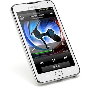 Медиаплеер Samsung Galaxy Player 70 Plus  