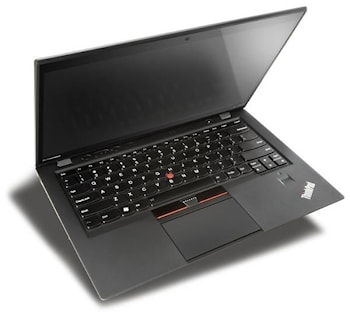 Очередной ультрабук Lenovo под Windows 8  