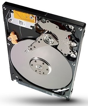 Seagate представила жесткие диски Video 2.5  