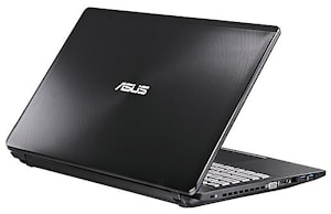 Ноутбук ASUS Q500 с сенсорным дисплеем  