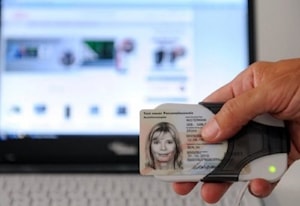 Электронные паспорта: по-российски, по-португальски и по-украински  