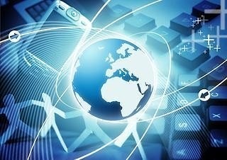 Big Data как главный тренд 2013-го  