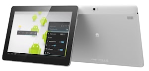 10-дюймовая версия мультимедийного планшета MediaPad 10 FHD  