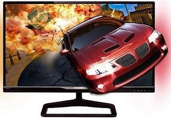 Philips Gioco 278G4DHSD: новый 3D-монитор с технологией Ambiglow  