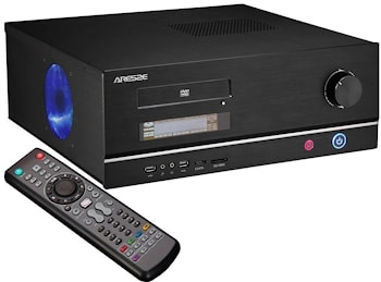 Aresze Sonata HD0928: компактная роскошь мультимедийного центра  