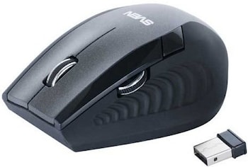 SVEN RX-333 Wireless: новый представитель компьютерной фауны  