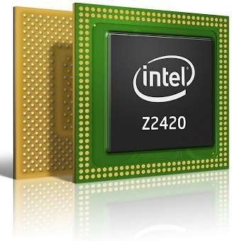 Intel расширяет функциональные возможности мобильных устройств  