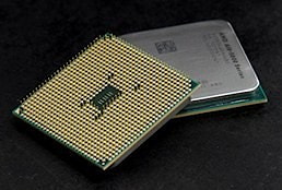 AMD представила новые гибридные процессоры и однокристальные системы  