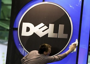 Перерождение Dell  