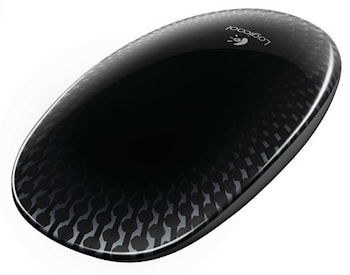 Мыши и сенсорная панель от Logitech специально для Windows 8  