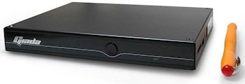 Giada Technology F-SERIES – безвентиляторные мини ПК  