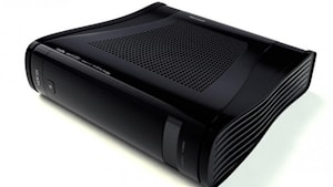 Xbox 720 в подробностях  