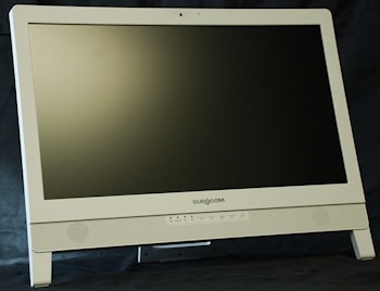 Моноблок с сенсорным дисплеем Eurocom Uno 3.0  