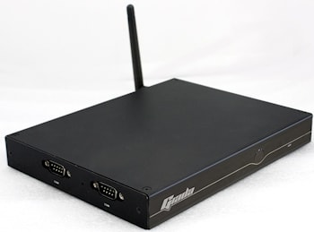 Giada Barebone i35GB: выбор для офисных и домашних приложений  