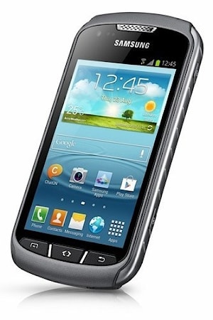 Смартфон для всепогодных условий Samsung GALAXY Xcover 2  
