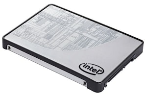 Серия SSD-накопителей Intel 335 пополнилась новой моделью  