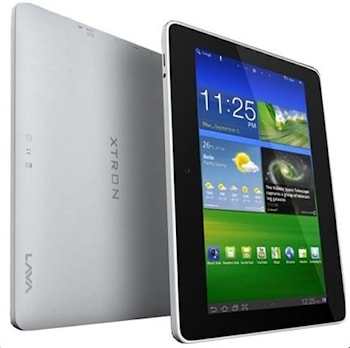 Бюджетный планшет Lava Etab Xtron стоит $120  