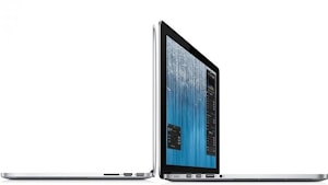 Apple обновила линейку MacBook Pro Retina  