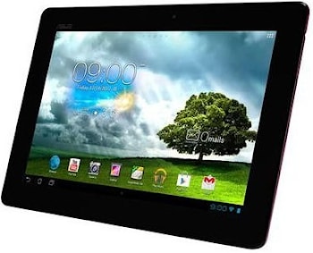 ASUS анонсировала 10,1-дюймовый планшет MeMO Pad Smart  