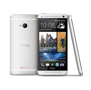 HTC One – официальный анонс  