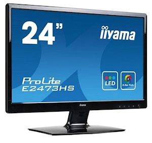 Монитор iiyama с функцией X-Res Technology