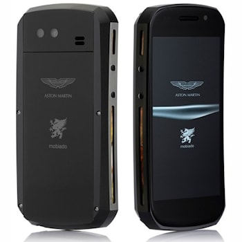 Статусные смартфоны Grand Touch Aston Martin  
