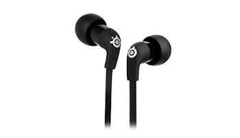 Гарнитура FLUX IN-EAR от SteelSeries  