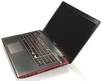 Toshiba рассказала о своем геймерском ноутбуке  
