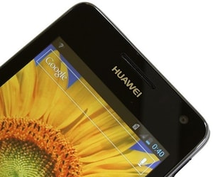 Huawei Honor 2 – флагман из Поднебесной  