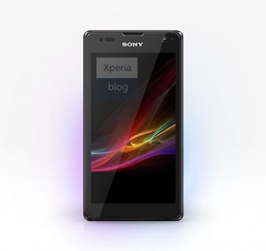 Sony C670X достойный ответ HTC One?  