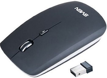 SVEN RX-610 Wireless и SVEN LX-630 Wireless: для работы и отдыха  