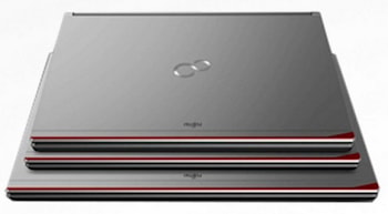 Lifebook E – ноутбуки премиум класса от Fujitsu  