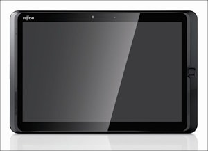 Влаго- и пыле-защищенный планшет Fujitsu Stylistic M702  