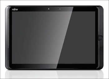 Влаго- и пыле-защищенный планшет Fujitsu Stylistic M702  