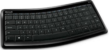 Microsoft Sculpt Mobile Keyboard – создана для удобства  
