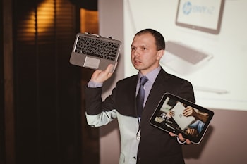 Новинки HP: пополнение в серии Envy x2 и ElitePad 900 на Windows 8  