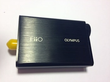 Обзор усилителя/ЦАП FiiO E10 Olympus: превращаем свой компьютер в концертный зал  