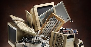 IT-индустрия: ПК уже не главные  