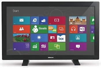 Моноблок InFocus BigTouch с 55-дюймовой панелью  