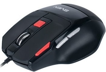 Игровая мышь SVEN GX-970 Gaming  